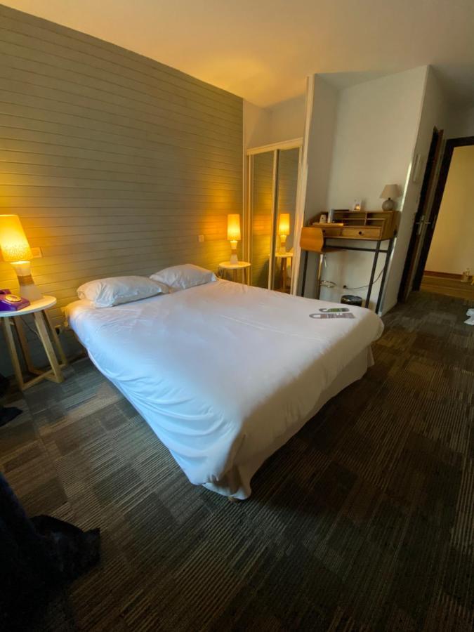 Hotel Enzo Hotels - St Eloy Metz Amneville By Kyriad Direct 3*