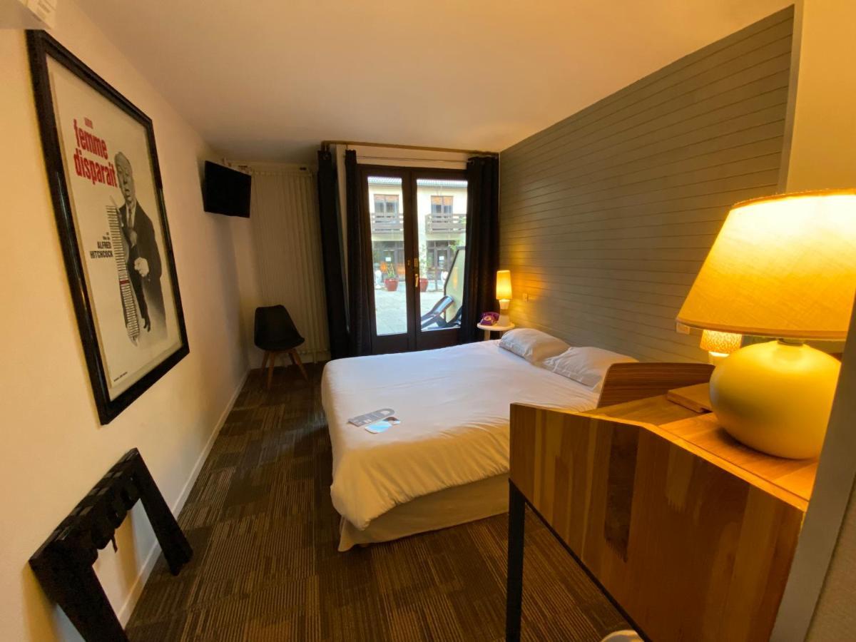 Enzo - St Eloy Metz By Kyriad Direct Hotel Amnéville