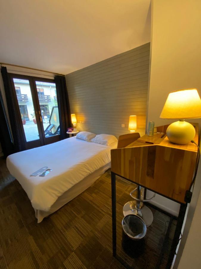 Hotel Enzo - St Eloy Metz By Kyriad Direct
