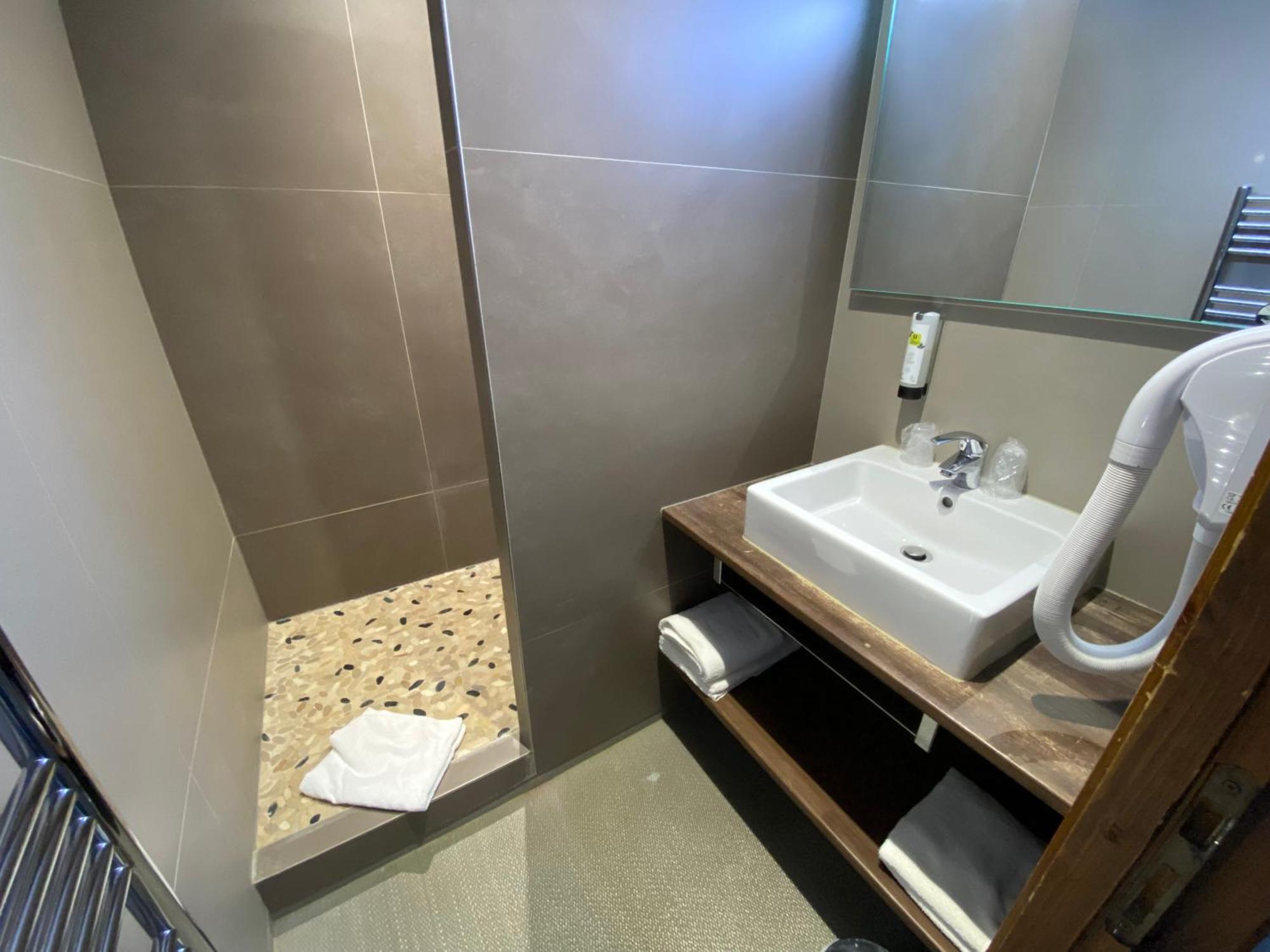 Enzo - St Eloy Metz By Kyriad Direct Hotel Amnéville