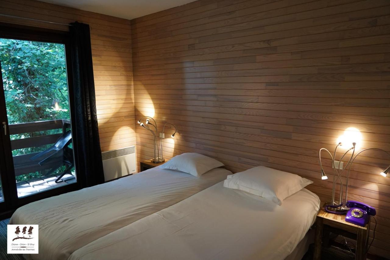 Enzo Hotels - St Eloy Metz Amneville By Kyriad Direct Hotel Amneville